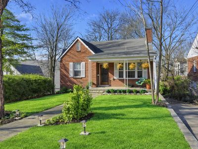 1801 Neal Ter, Nashville, TN, 37203