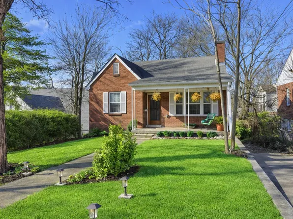 1801 Neal Ter, Nashville, TN 37203