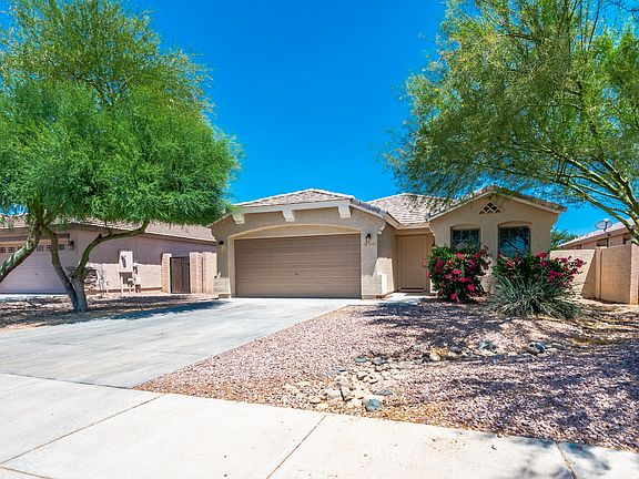 2nd image of 14834 W Dahlia Dr