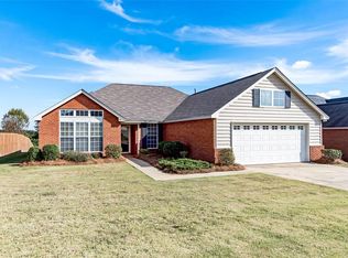 188 Spears Xing, Millbrook, AL 36054
