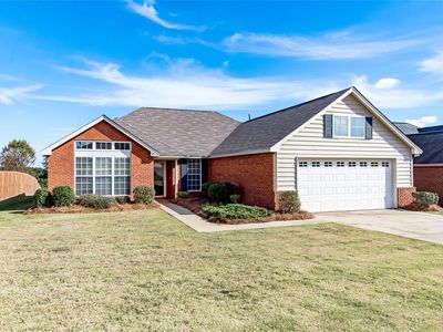 188 Spears Xing, Millbrook, AL, 36054