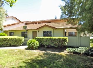 425 Colony Crest Dr, San Jose, CA 95123