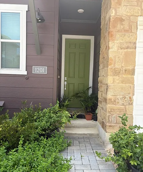 1020 Vista View Dr #1201 — Photo 2