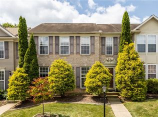 6348 Oyster Bay Ct, Bridgeville, PA 15017