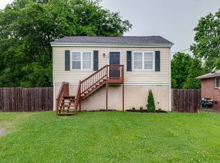 744 Idlewild Dr, Madison, TN 37115