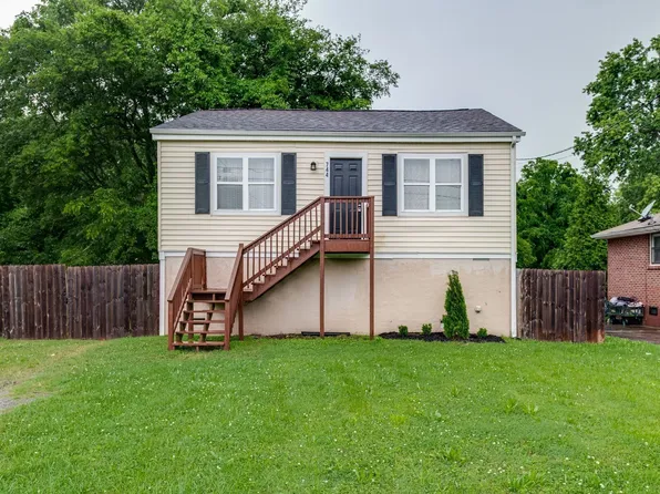 744 Idlewild Dr, Madison, TN 37115