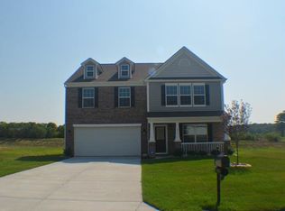 11819 Paver Ln, Midland, NC 28107