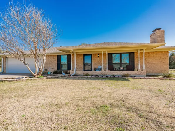 7951 Fm 751, Wills Point, TX 75169