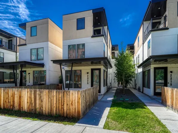 2323 S High Street, Denver, CO 80210