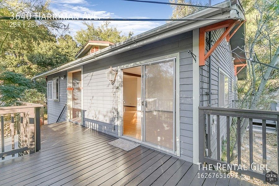 1st image of 3640 Harriman Ave