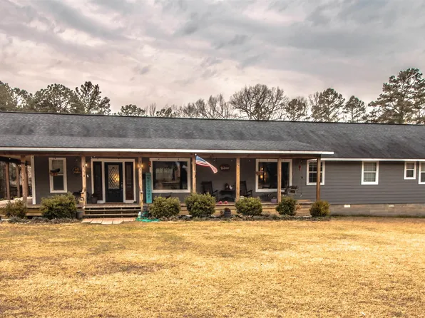 151 Seneca, El Dorado, AR 71730