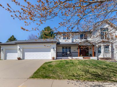 762 Thornwood Dr, Dubuque, IA, 52003