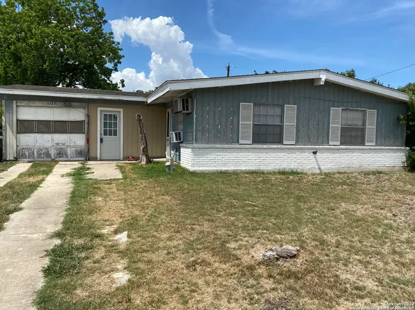 6127 APPLE VALLEY DR, San Antonio, TX 78242