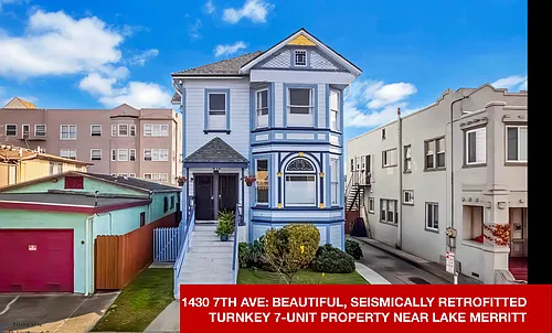1430 7th Ave #7 Photo 1