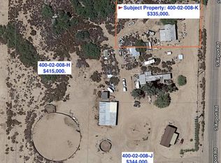 10624 S Airport Rd, Buckeye, AZ 85326