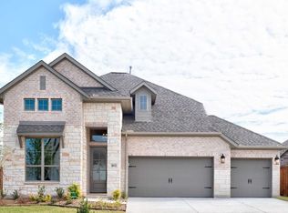 2053 Cloverfern Way, Haslet, TX 76052