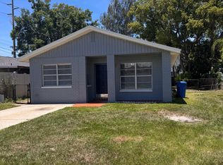 7504 N Thatcher Ave, Tampa, FL 33614