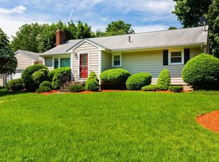 1 Smith Rd, Randolph, MA 02368
