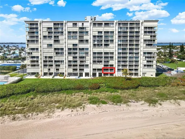 10600 S Ocean Dr APT 104, Jensen Beach, FL 34957