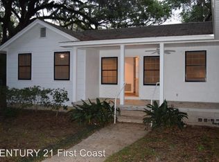 1221 Plainfield Ave, Orange Park, FL 32073