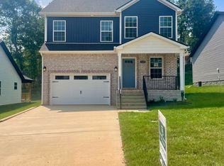 29 Cardinal Crk LOT 29, Clarksville, TN 37042
