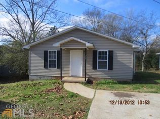 705 English St, Griffin, GA