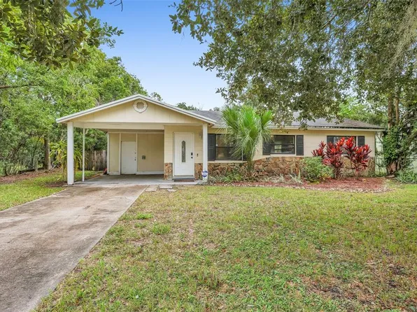905 S SCOTT AVENUE, SANFORD, FL 32771