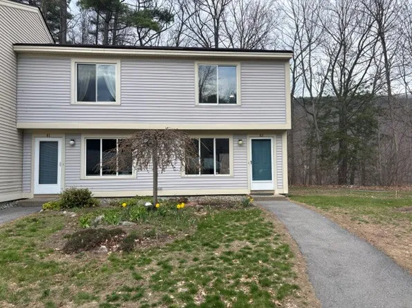 82 Morningside Cmns, Brattleboro, VT 05301