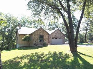 3199 S 381 Rd, El Dorado Springs, MO 64744