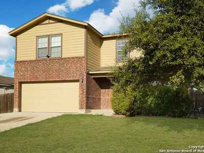 1946 OWLWOLF CREEK, San Antonio, TX, 78245