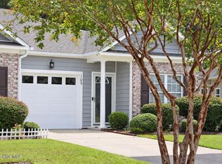 109 Jansen Lane, Winnabow, NC 28479