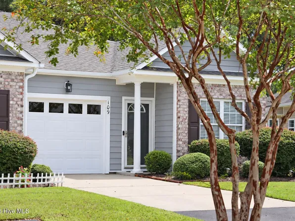 109 Jansen Lane, Winnabow, NC 28479