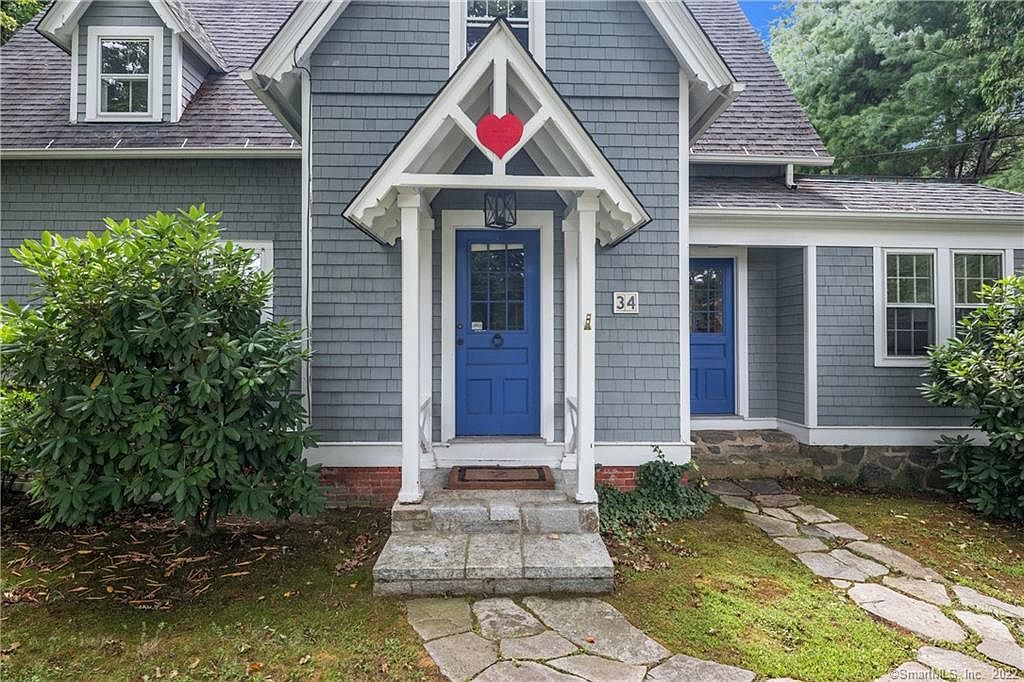 34 West Ave, Essex, CT 06426 Zillow