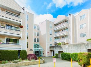 9644 134th St #101, Surrey, BC V3T 5M3