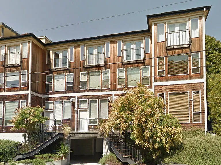 362 Aloha St — Photo 1