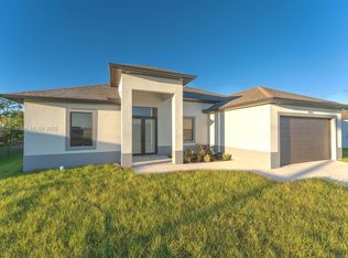 1923 NW 16th Ter, Cape Coral, FL 33993