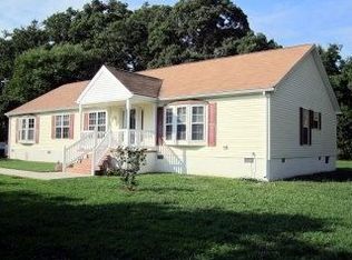 653 Town Bank Rd, Cape May, NJ 08204