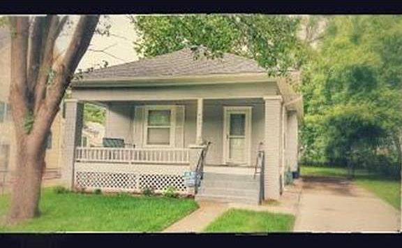 2nd image of 535 S Glenwood Ave