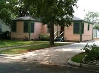 1029 E 43rd St, Austin, TX 78751