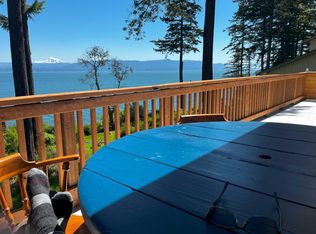 1168 Beach Ave, Lummi Island, WA 98262