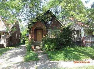 18431 Hickory St, Detroit, MI 48205