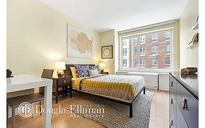 Sold by Douglas Elliman