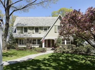 105 Inwood Ave, Montclair, NJ 07043