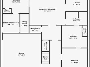 3223 Arbor Rdg, Atlanta, GA 30340