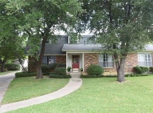 3926 Buckingham Dr, Irving, TX 75038