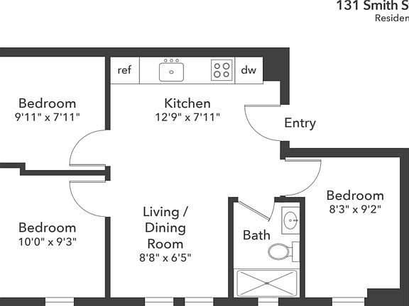 2nd image of this home