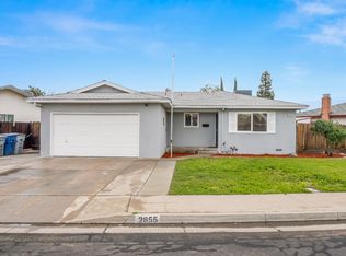 2855 Adler Ave, Clovis, CA