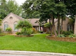 52333 Dorchester Ct, Granger, IN