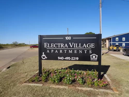 Electra Village Apartments Photo 1