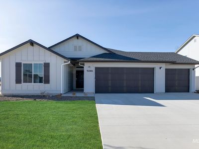 15365 Meriadoc Way, Nampa, ID, 83651